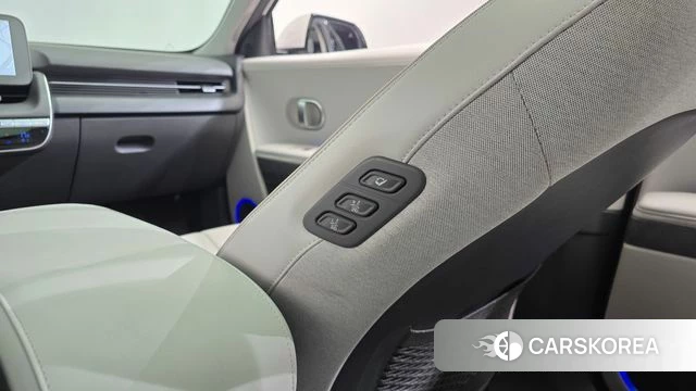 Hyundai Ionic 5 id 4618389 из Кореи 24