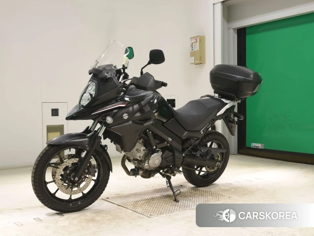 Проданный Suzuki V-STROM 650 DL650 ABS id 4199347 из Японии, фото 24