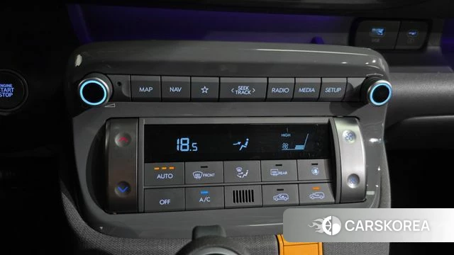 Hyundai The New Casper id 4427259 из Кореи 24