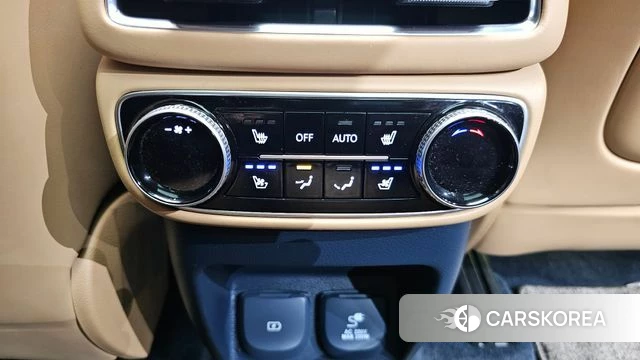 Genesis GV80 id 4382212 из Кореи 24