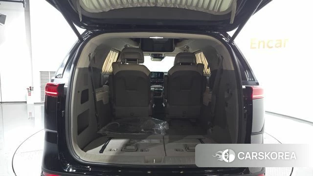 Kia Carnival 4th generation id 4383509 из Кореи 24