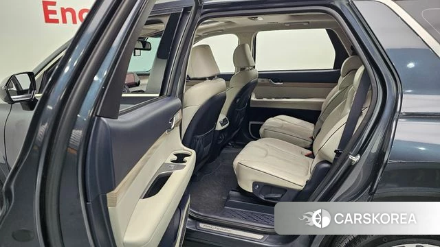 Hyundai Palisade id 4294810 из Кореи 24