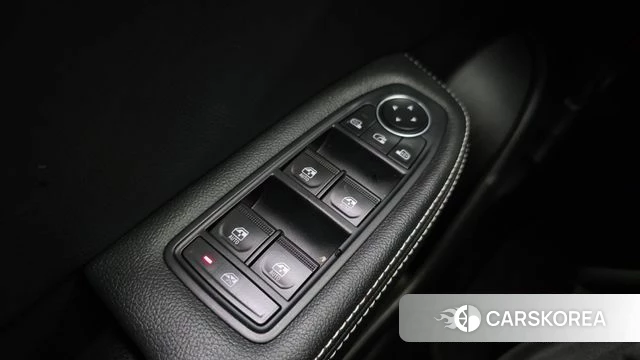 Renault Korea (Samsung) XM3 id 4529087 из Кореи 24