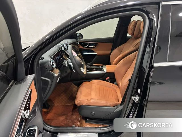 Mercedes-Benz GLC id 4276647 из Китая 24