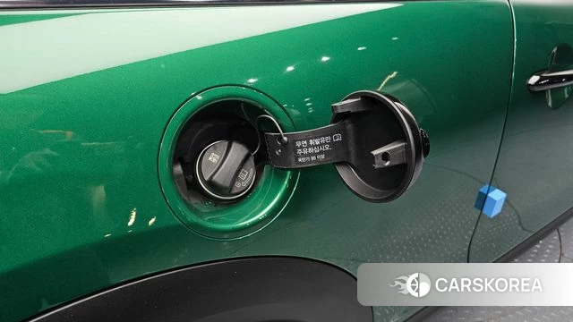 Mini Cooper S id 4740988 из Кореи 24