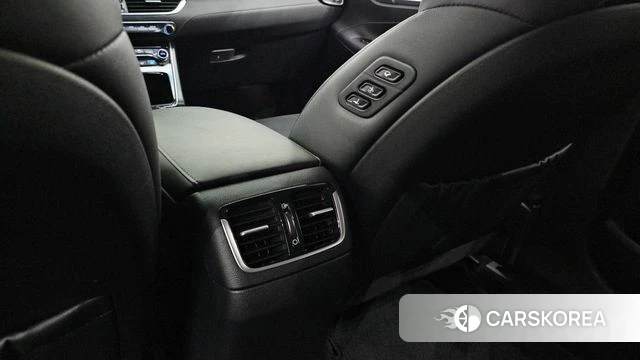 Hyundai Grandeur IG id 4865245 из Кореи 24