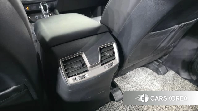 Ssangyong Rexton Sports id 4776297 из Кореи 24