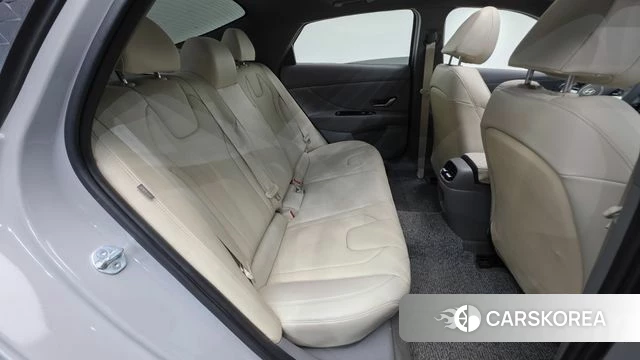 Hyundai The New Avante (CN7) id 4322556 из Кореи 24
