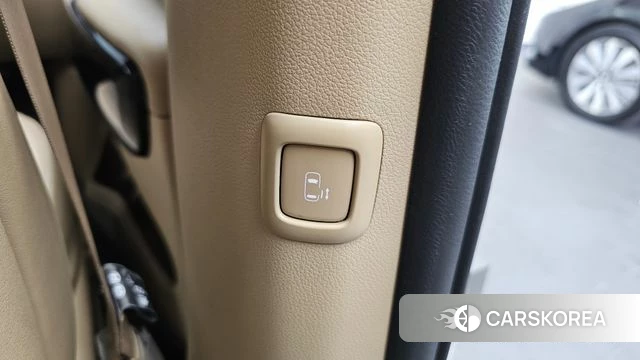 Kia The New Carnival id 4188539 из Кореи 24