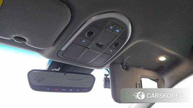 Genesis G80 id 4642921 из Кореи 24