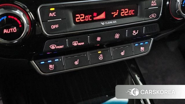 Kia The New Sorento id 4483401 из Кореи 24