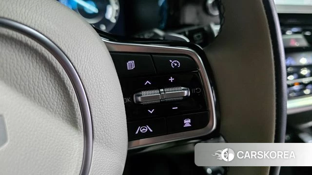 Kia Sorento 4th Generation id 4735400 из Кореи 24