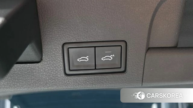 Volkswagen Arteon id 4586851 из Кореи 24