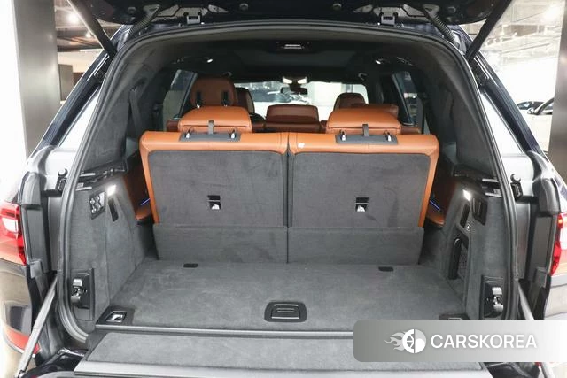 BMW X7 id 4313925 из Китая 24