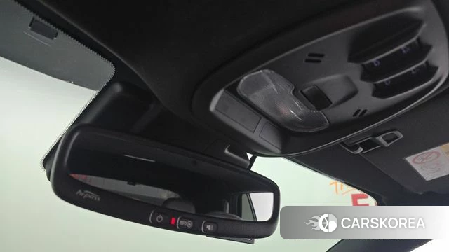 Chevrolet (GM Daewoo) Trax Crossover id 4783473 из Кореи 24