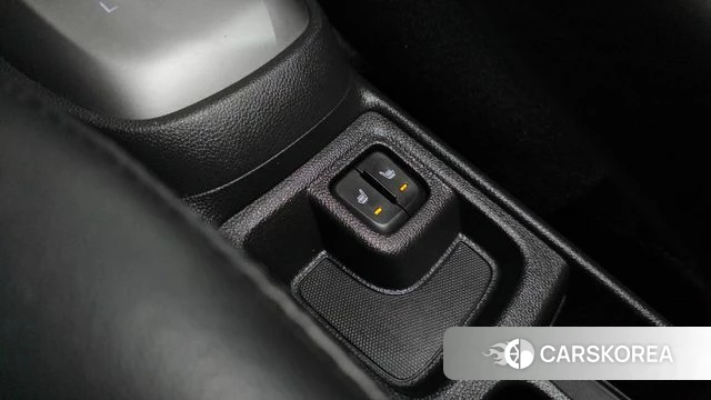 Chevrolet (GM Daewoo) The New Spark id 4525812 из Кореи 24