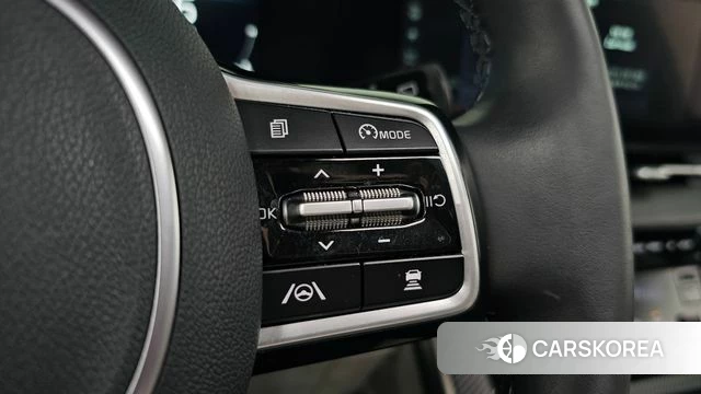 Kia Carnival 4th generation id 4898593 из Кореи 24