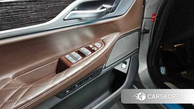 BMW 7 Series (G11) id 4594485 из Кореи 24