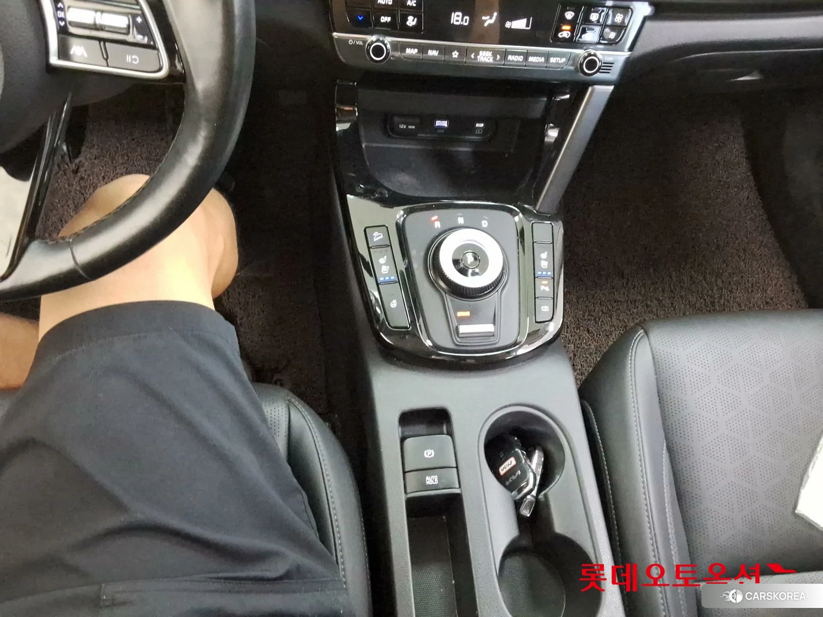 Kia Seltos id 4909234 из Кореи 24