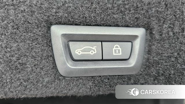 BMW 7 Series (G11) id 4759785 из Кореи 24