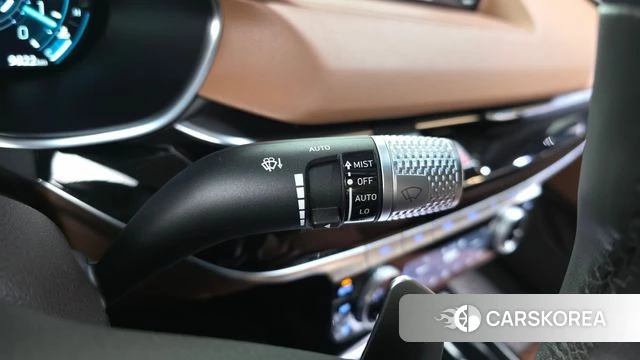 Genesis G80 (RG3) id 4463083 из Кореи 24