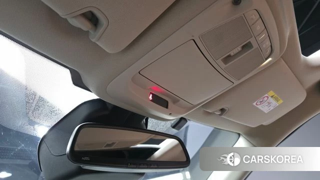 Renault Korea (Samsung) The New QM6 id 4745546 из Кореи 24