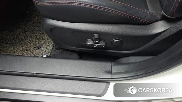 Ssangyong Berry New Tivoli id 4445798 из Кореи 24