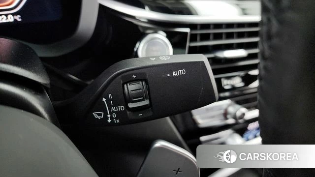 BMW 5 Series (G30) id 4416599 из Кореи 24