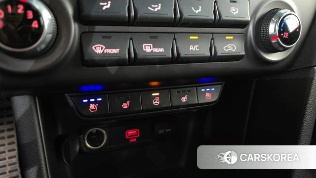 Kia Sportage The Bold id 4251208 из Кореи 24
