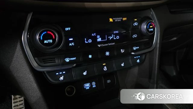 Hyundai Santa Fe TM id 4305190 из Кореи 24