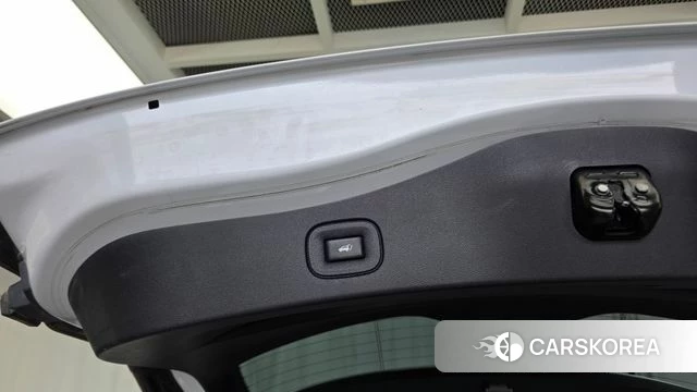 Renault Korea (Samsung) The New QM6 id 4593926 из Кореи 24