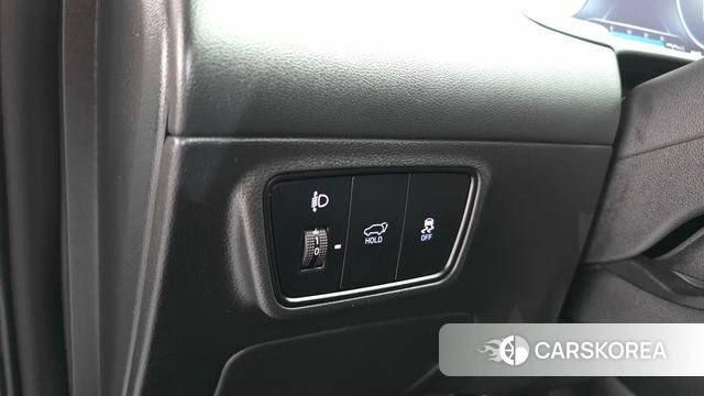 Hyundai Tucson (NX4) id 4469868 из Кореи 24