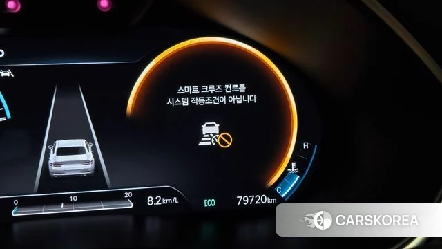 Genesis G80 (RG3) id 4794243 из Кореи 24