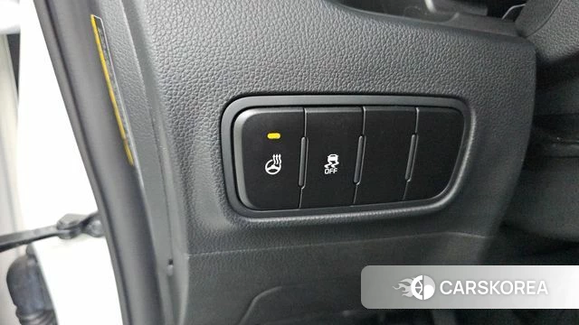 Kia The New Kia Ray EV id 4591196 из Кореи 24