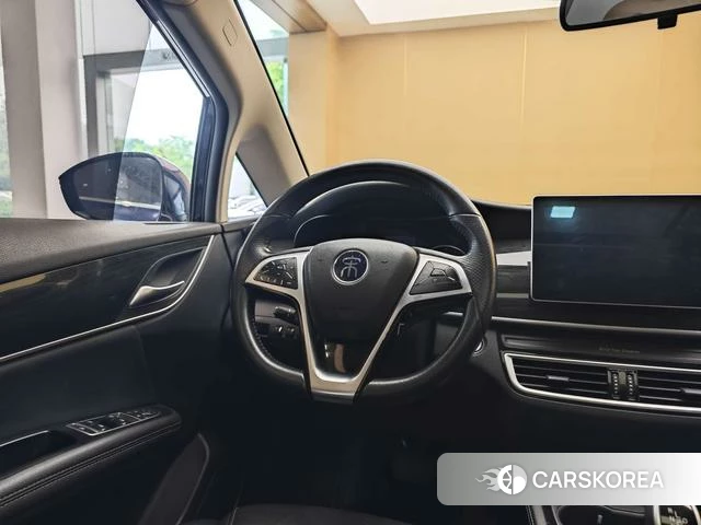 BYD Song MAX id 4220021 из Китая 24