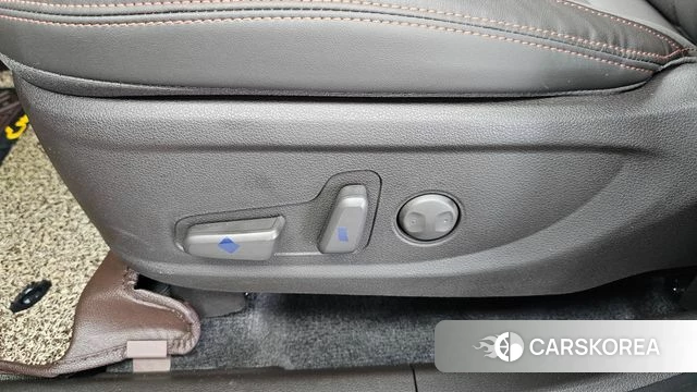 Hyundai Santa Fe TM id 4574580 из Кореи 24