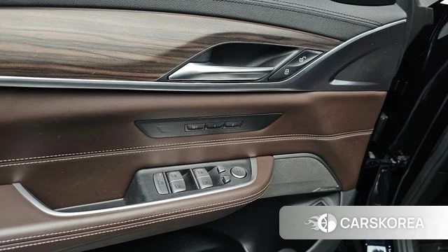 BMW 6 Series GT (G32) id 4794225 из Кореи 24