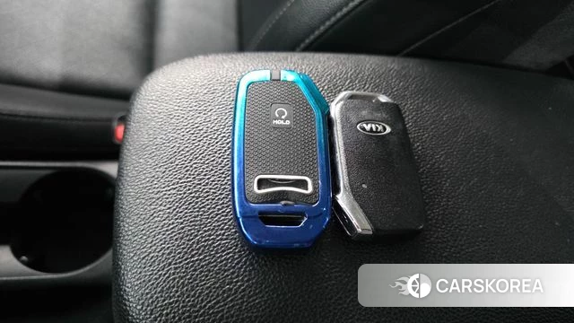 Kia Come New K3 id 4471527 из Кореи 24