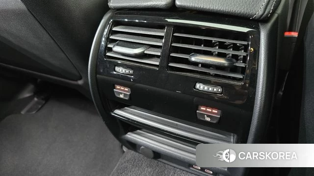 BMW 5 Series (G30) id 4872585 из Кореи 24