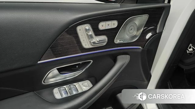 Mercedes-Benz GLE-Class W167 id 4422251 из Кореи 24