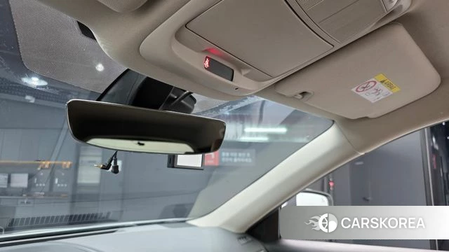 Renault Korea (Samsung) The New QM6 id 4445028 из Кореи 24