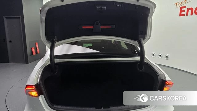 Hyundai The New Grandeur IG id 4764080 из Кореи 24