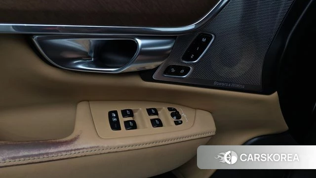 Volvo S90 id 4411133 из Кореи 24