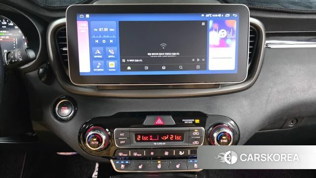 Kia The New Sorento id 4605442 из Кореи 24