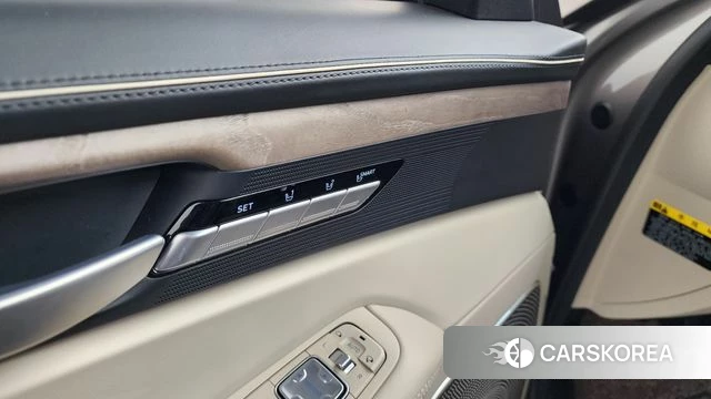 Genesis G90 id 4429289 из Кореи 24