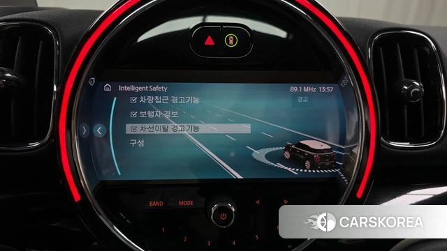 Mini Cooper Countryman id 4585080 из Кореи 24