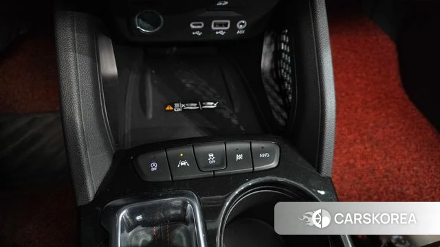 Chevrolet (GM Daewoo) Trailblazer id 4317399 из Кореи 24