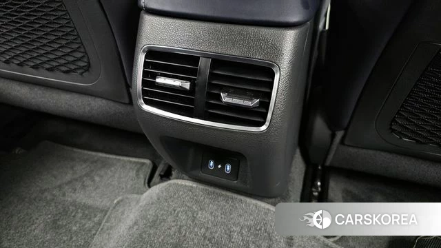 Hyundai Sonata D Edge Hybrid (DN8) id 4194432 из Кореи 24