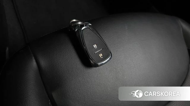 Chevrolet (GM Daewoo) The New Spark id 4525644 из Кореи 24