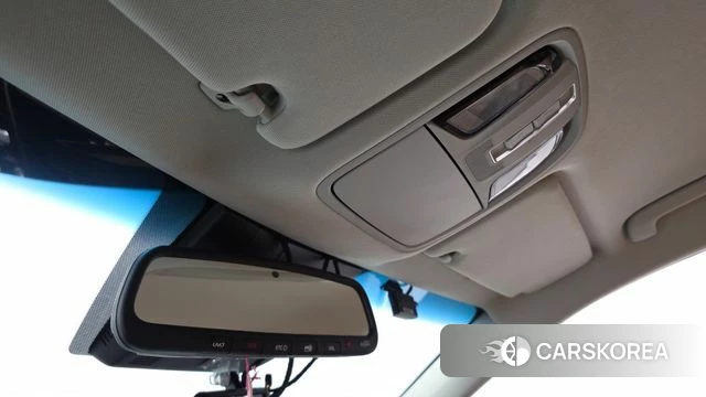 Kia K7 Premier id 4430083 из Кореи 24